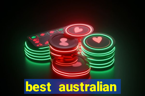 best australian online casino paypal