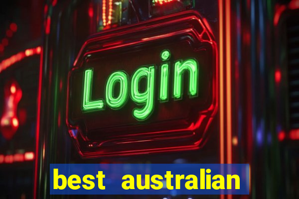 best australian online casino paypal