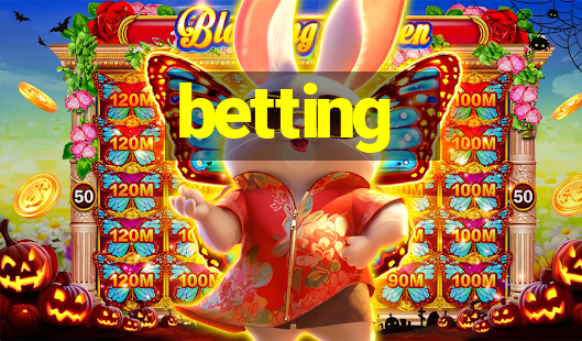 betting