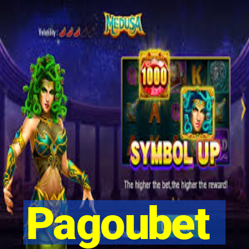 Pagoubet