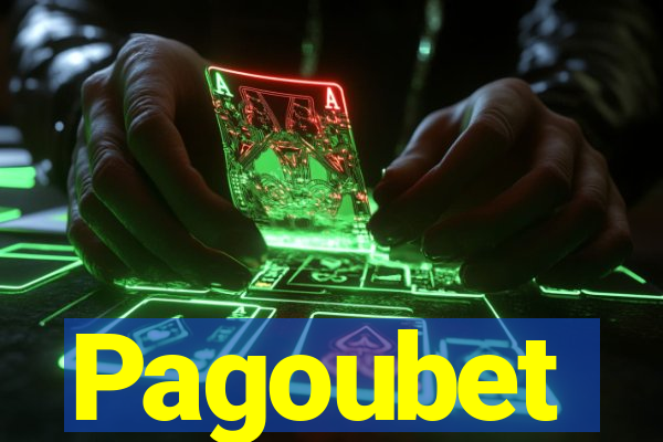 Pagoubet