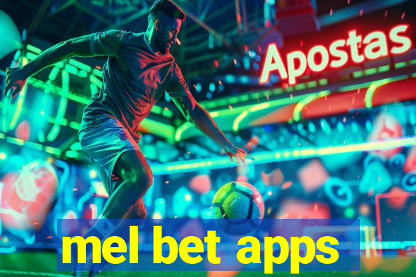 mel bet apps