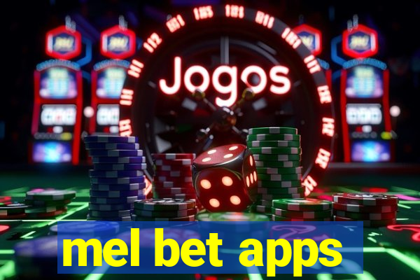 mel bet apps