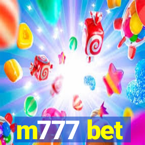 m777 bet