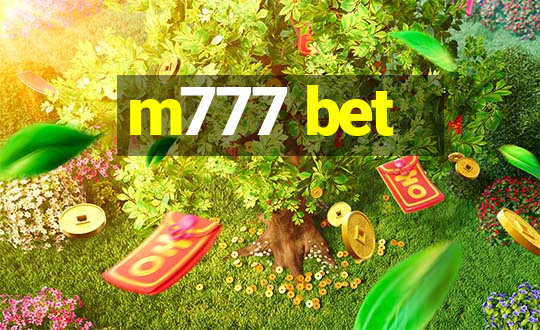 m777 bet