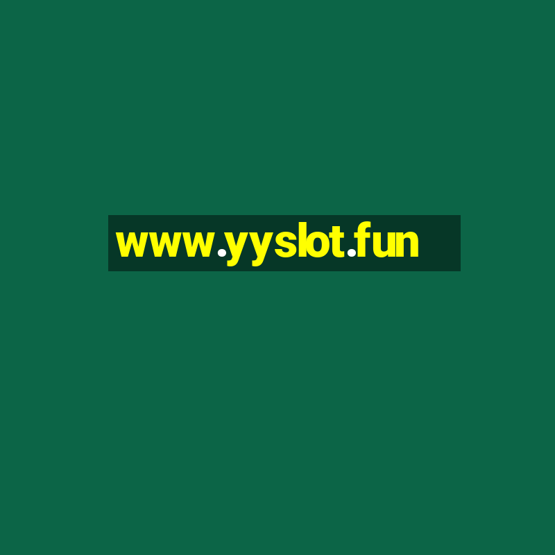 www.yyslot.fun