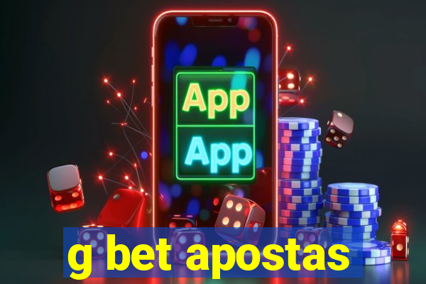 g bet apostas