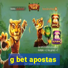 g bet apostas