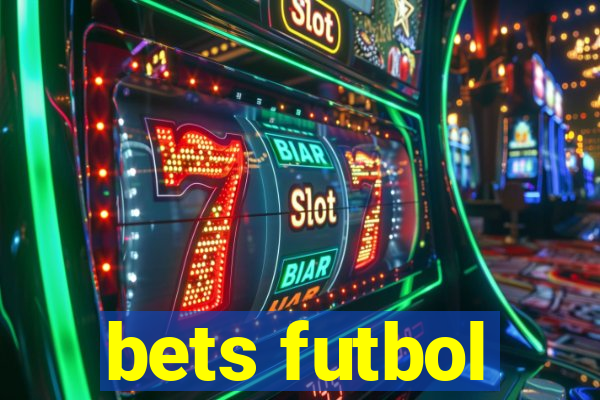 bets futbol