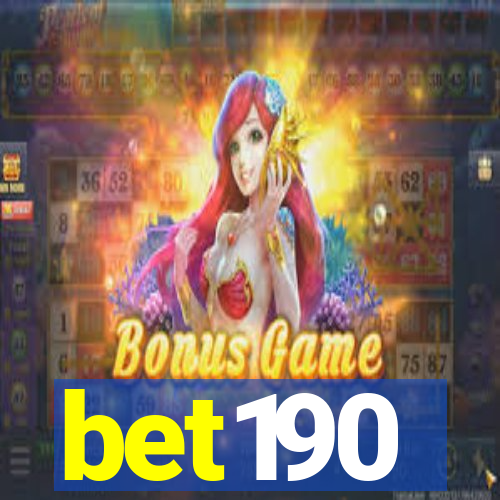 bet190