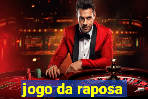 jogo da raposa