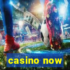 casino now