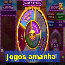 jogos amanha