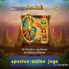 apostas online jogo do bicho