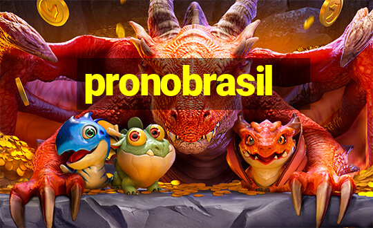 pronobrasil