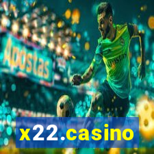 x22.casino