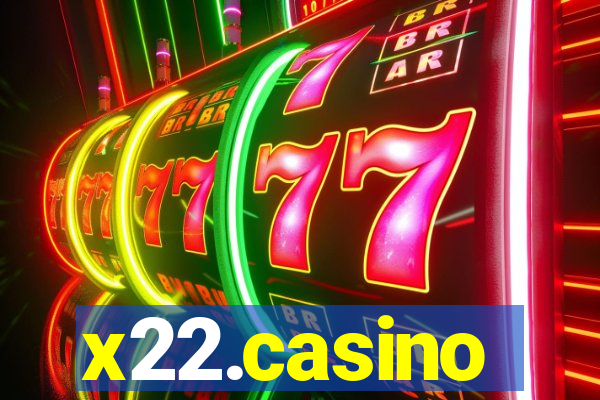 x22.casino