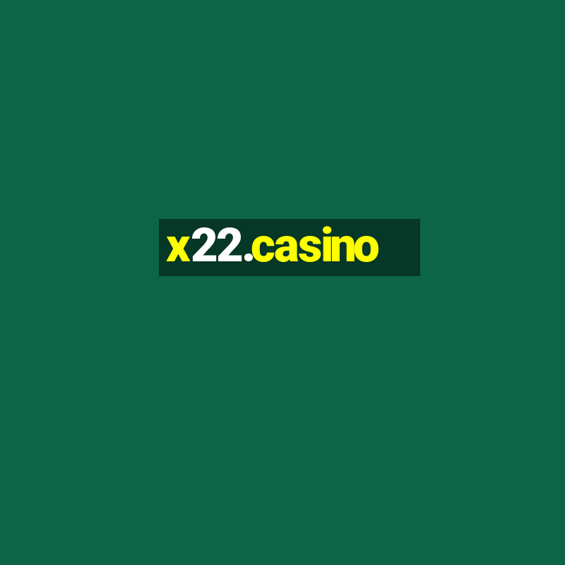 x22.casino