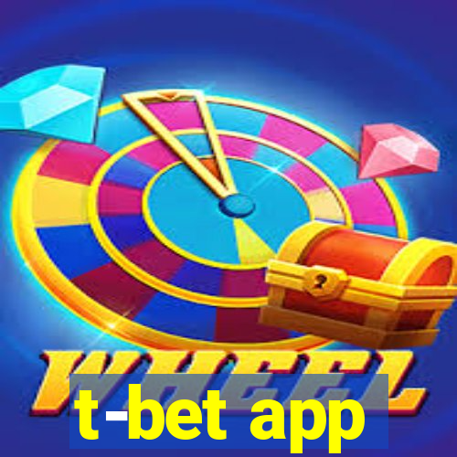 t-bet app