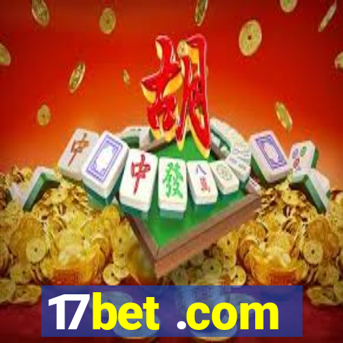 17bet .com