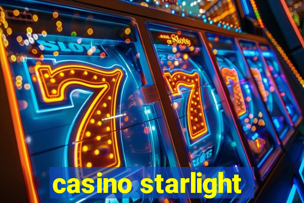 casino starlight