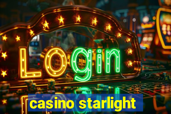 casino starlight