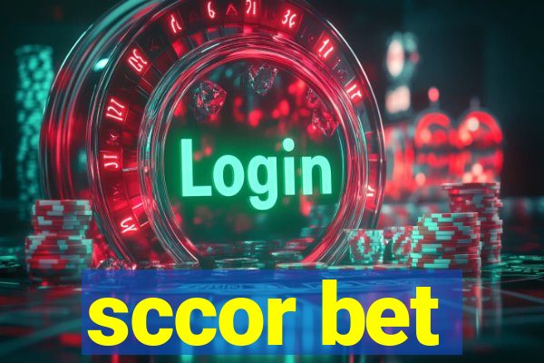 sccor bet