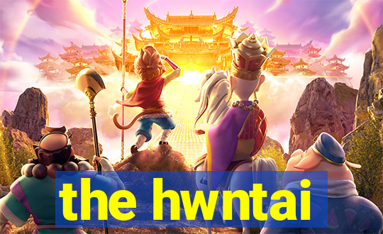 the hwntai