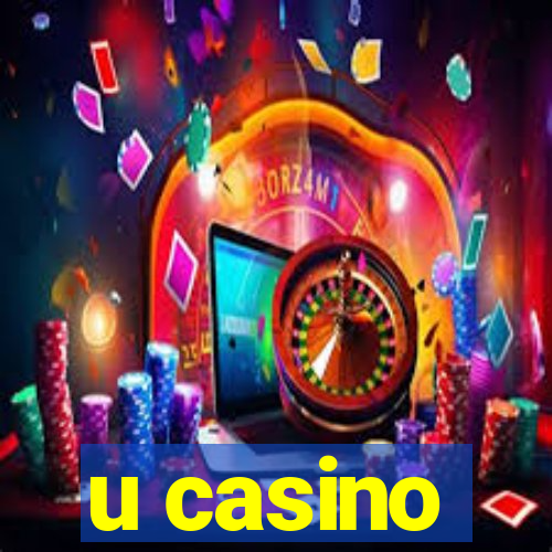 u casino