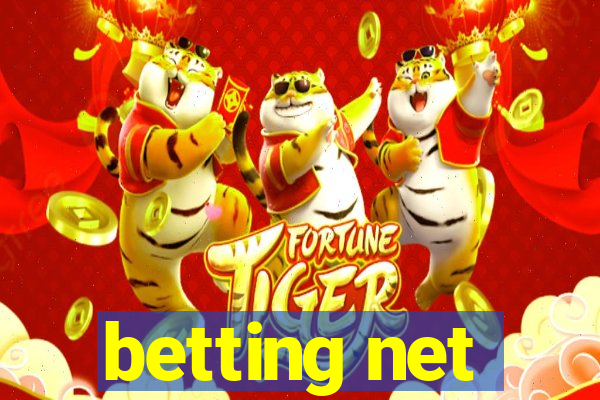 betting net