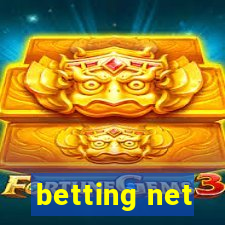 betting net