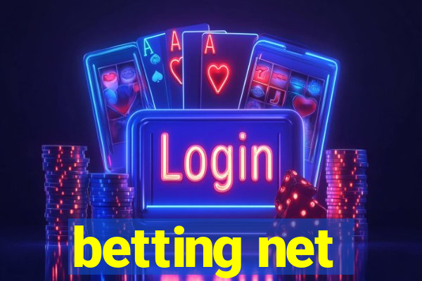 betting net