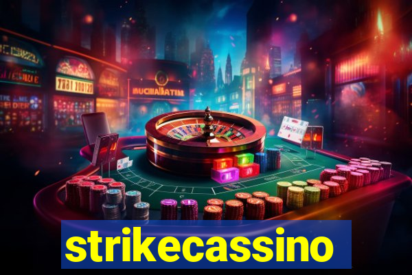 strikecassino