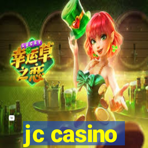 jc casino