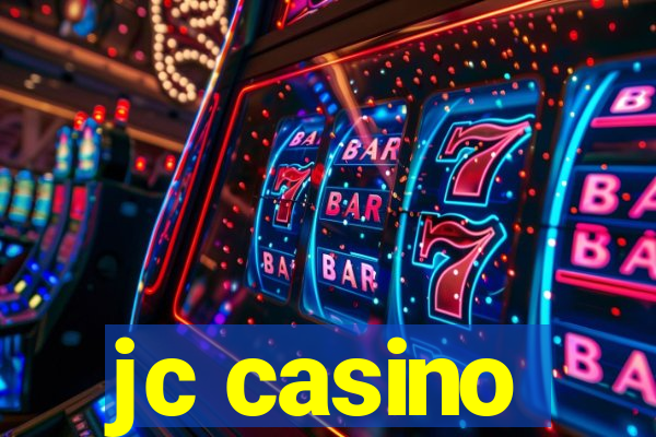 jc casino