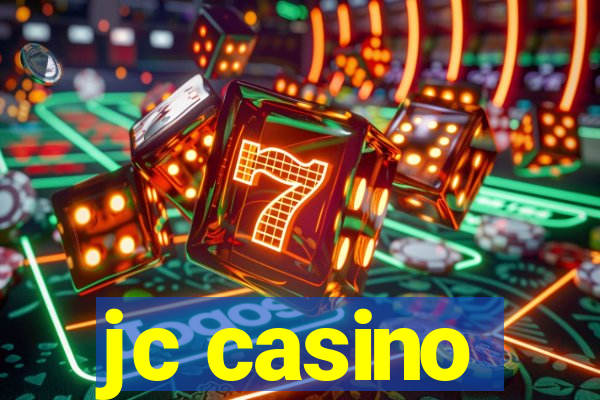 jc casino