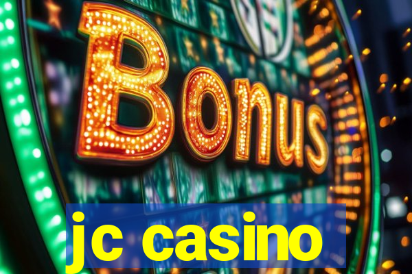 jc casino