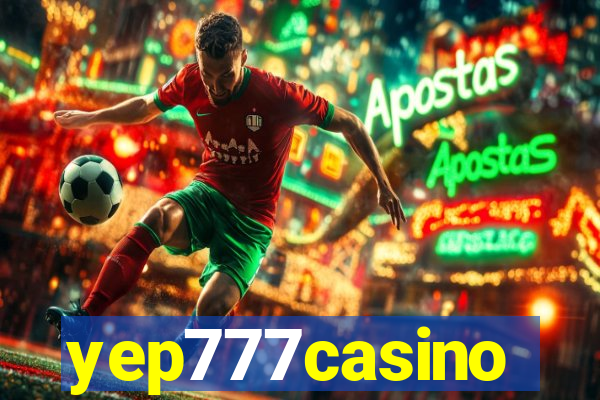 yep777casino