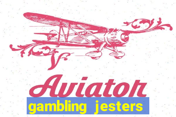 gambling jesters junction casino