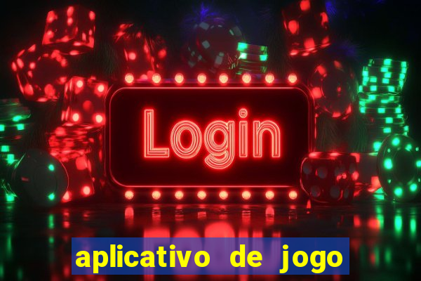 aplicativo de jogo que realmente paga