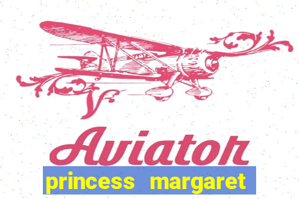 princess margaret lottery 2017