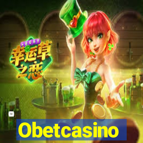 Obetcasino