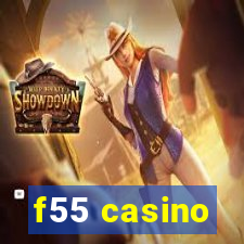 f55 casino