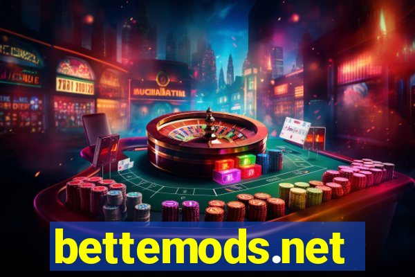 bettemods.net