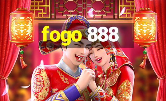 fogo 888