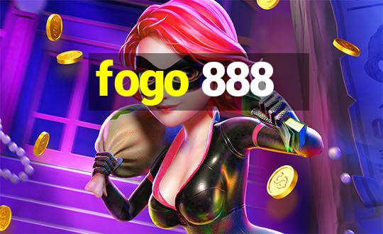 fogo 888