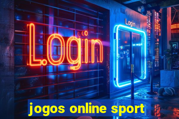 jogos online sport