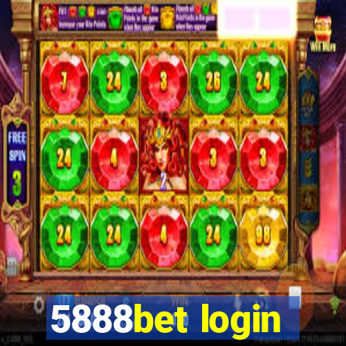 5888bet login