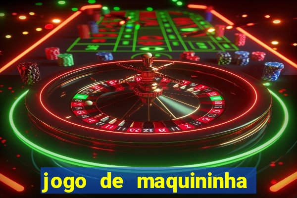 jogo de maquininha de cart?o