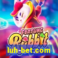 luh-bet.com